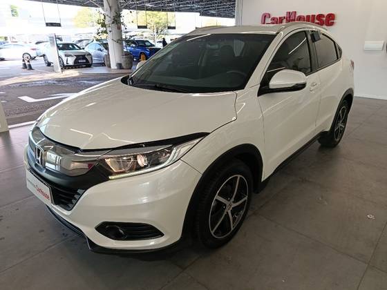 HONDA HR-V 1.8 16V FLEX EX 4P AUTOMÁTICO HONDA HR-V 1.8 16V FLEX EX 4P AUTOMÁTICO